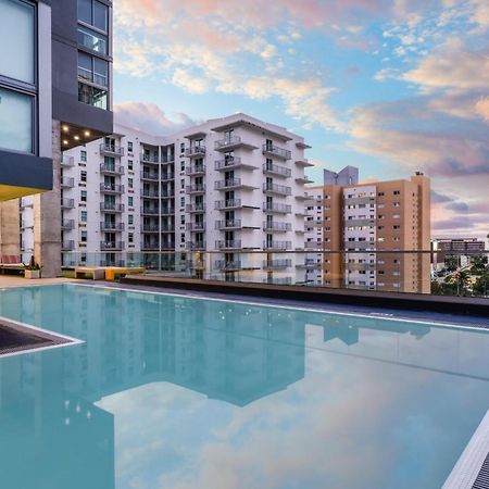 Atwell Suites Miami Brickell By Ihg Exteriör bild