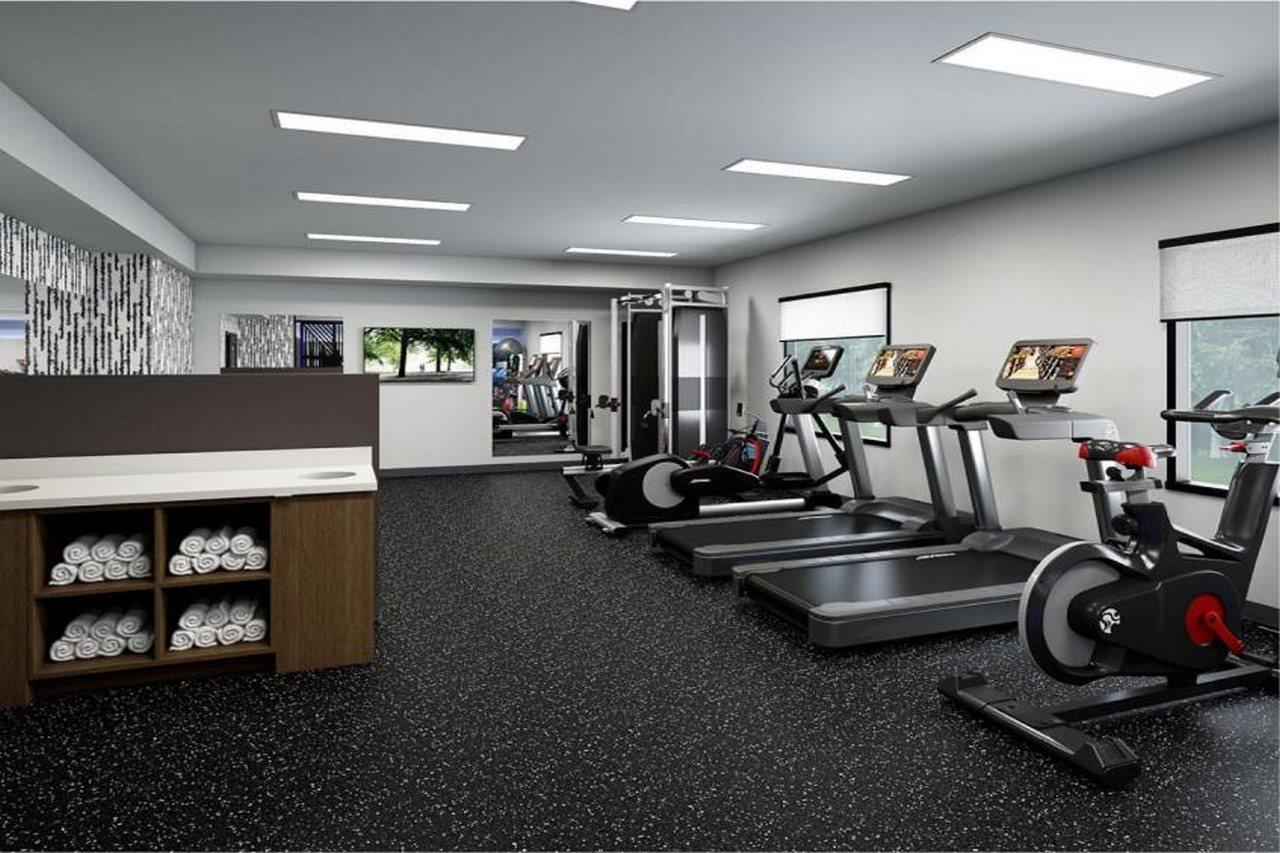 Atwell Suites Miami Brickell By Ihg Exteriör bild