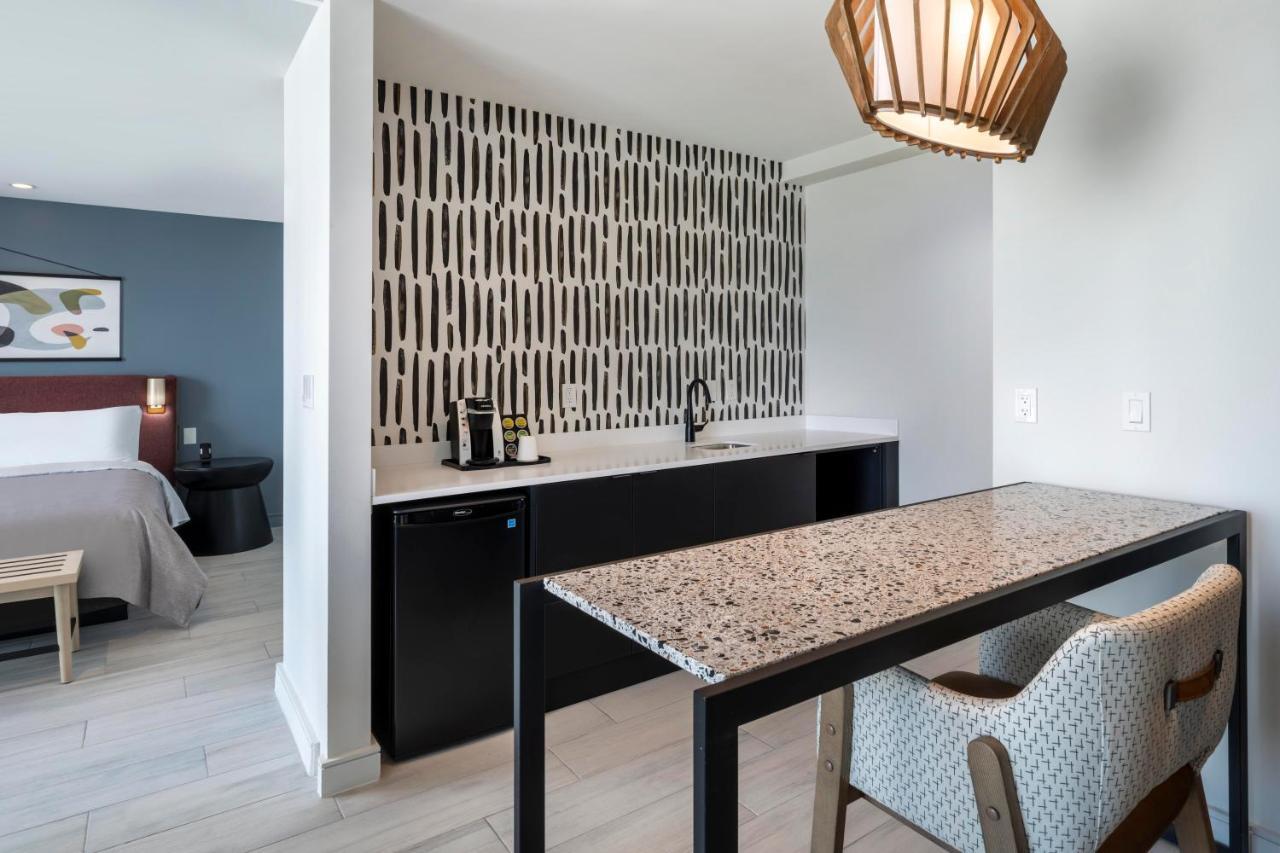 Atwell Suites Miami Brickell By Ihg Exteriör bild