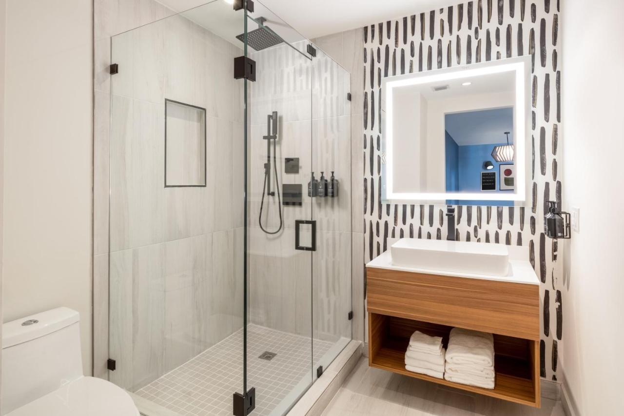 Atwell Suites Miami Brickell By Ihg Exteriör bild