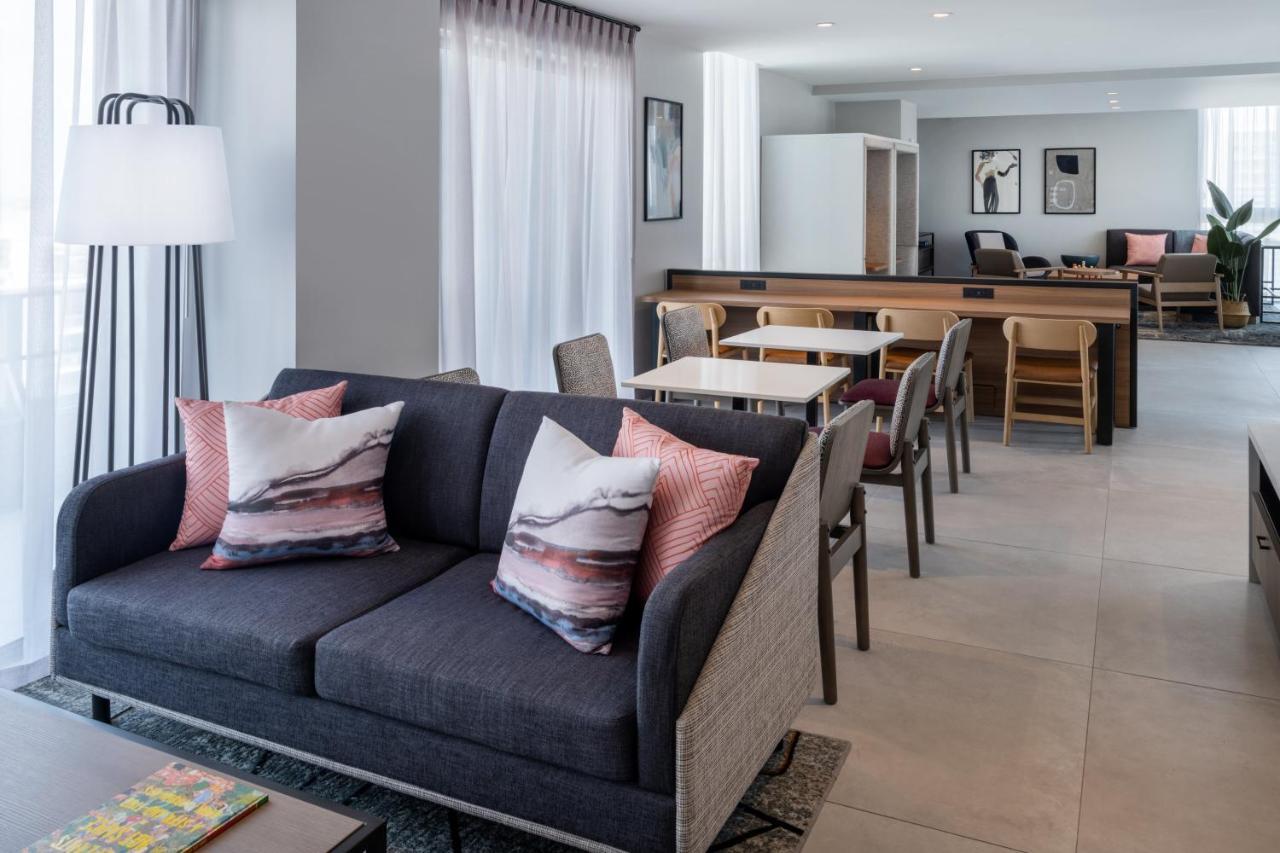 Atwell Suites Miami Brickell By Ihg Exteriör bild