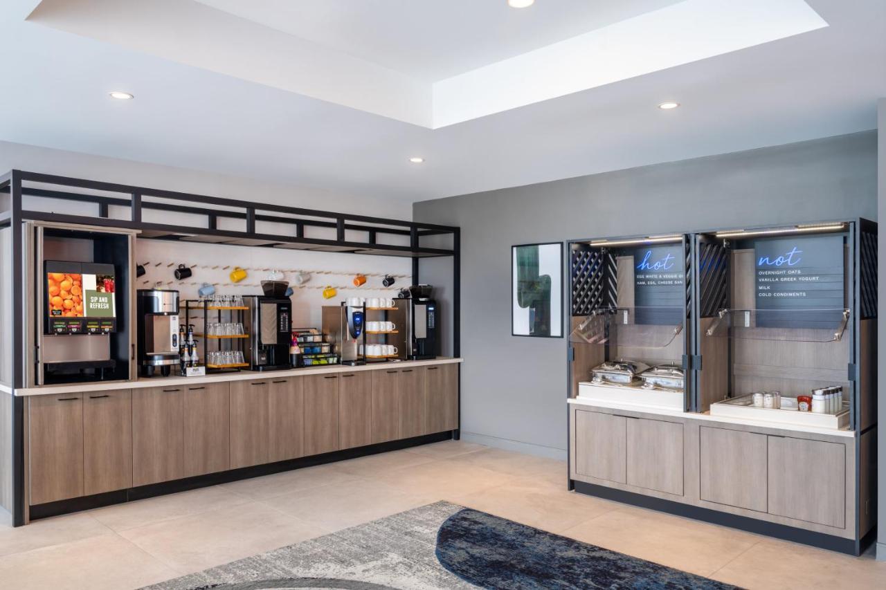 Atwell Suites Miami Brickell By Ihg Exteriör bild