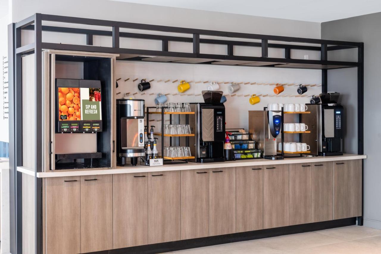 Atwell Suites Miami Brickell By Ihg Exteriör bild