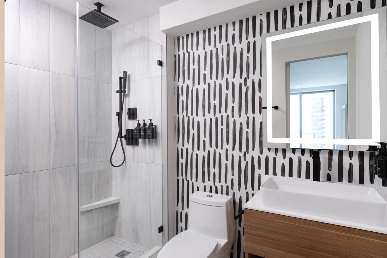Atwell Suites Miami Brickell By Ihg Exteriör bild