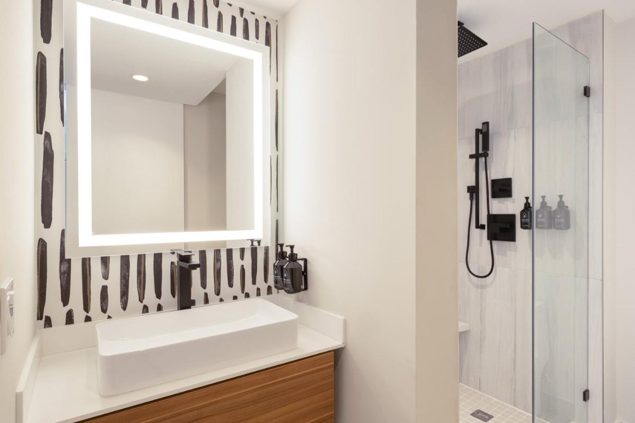 Atwell Suites Miami Brickell By Ihg Exteriör bild