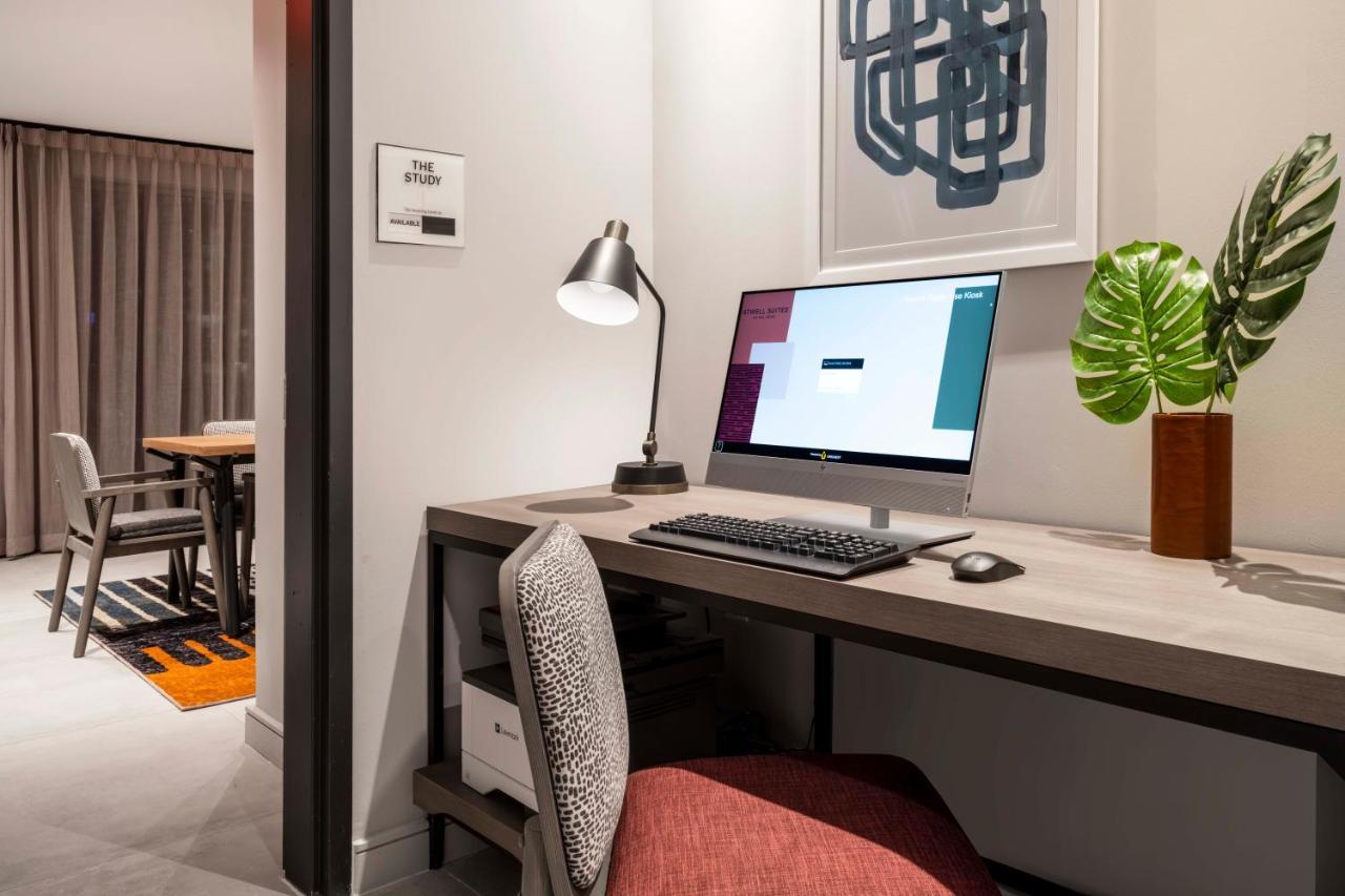 Atwell Suites Miami Brickell By Ihg Exteriör bild