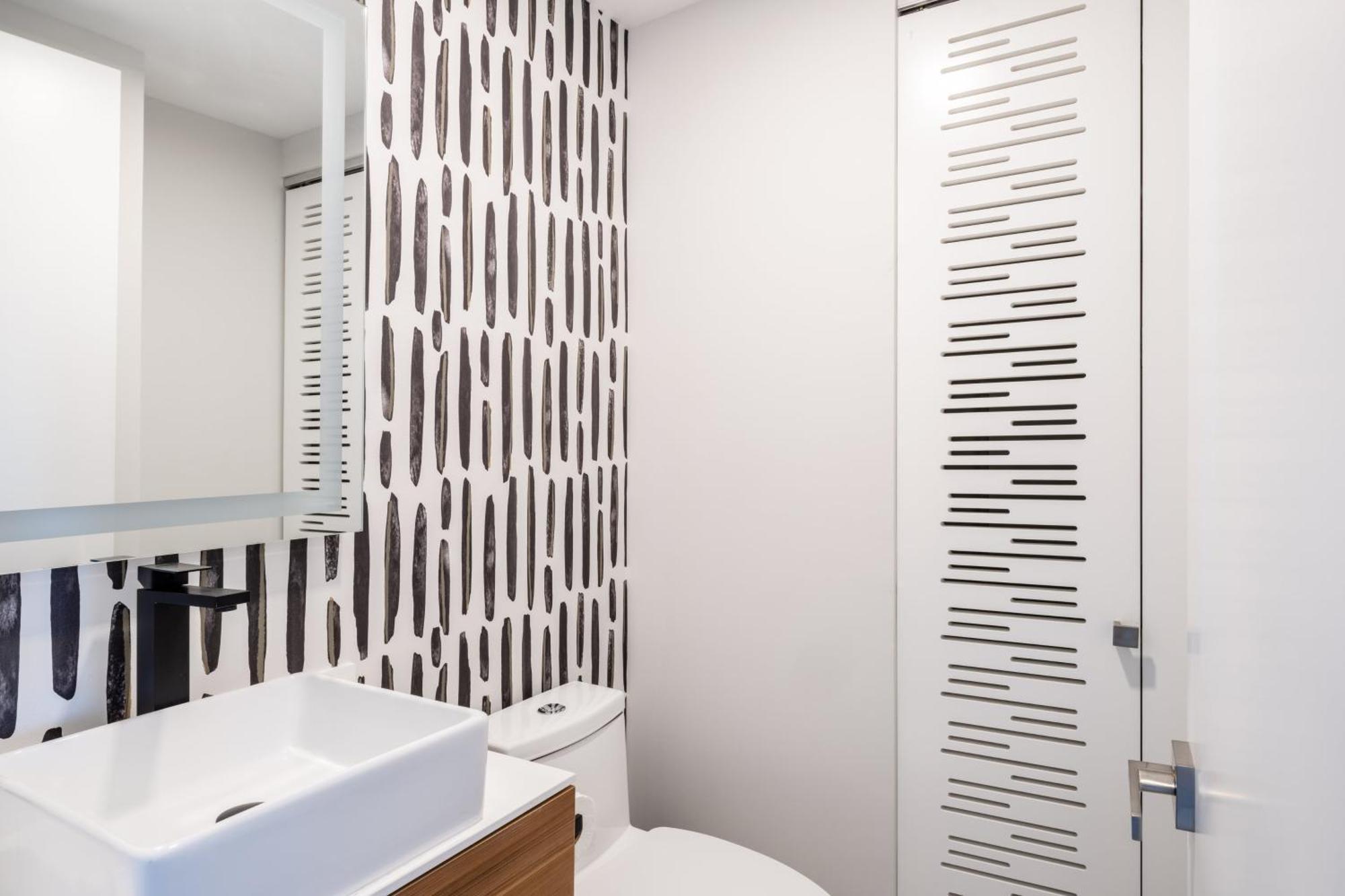 Atwell Suites Miami Brickell By Ihg Exteriör bild