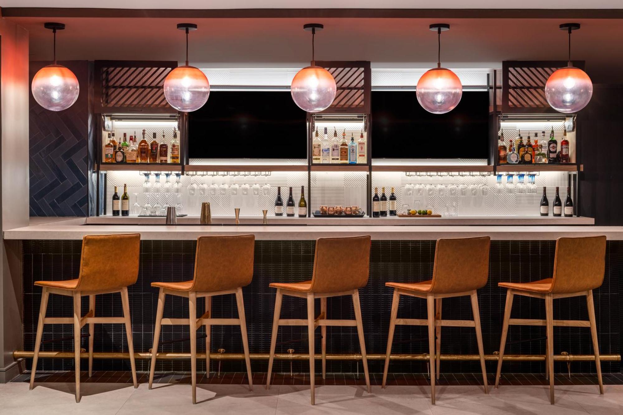 Atwell Suites Miami Brickell By Ihg Exteriör bild